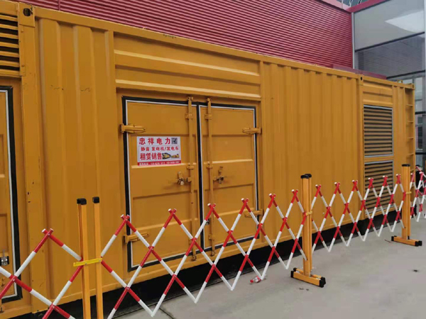 黄州关于通用发电机的十万个为什么？