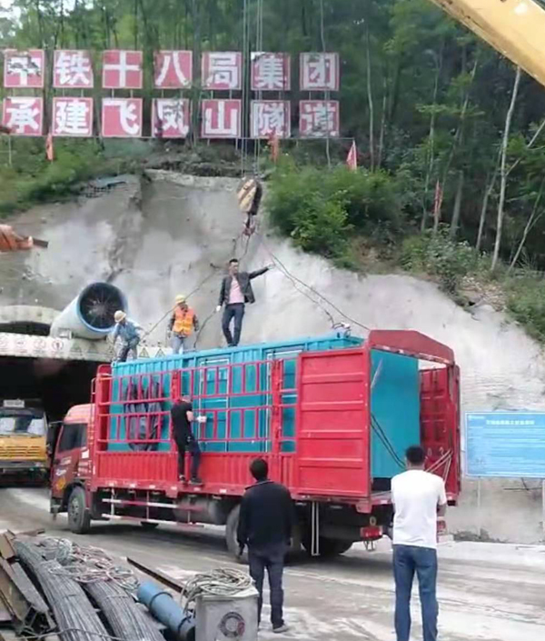黄州发电机组维修后输出功率降低是什么问题