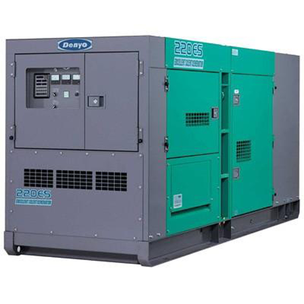 黄州出租发电机 柴油发电机组并机需要什么条件？