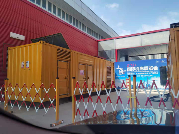 黄州发电车出租-发电机无电压或电压太低怎么办？