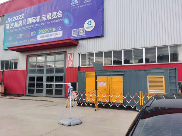 黄州发电机租赁-柴油发电机组不及时维护危害大
