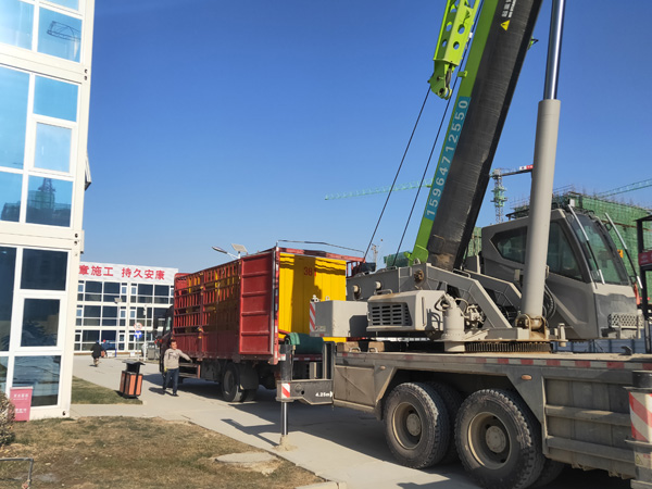 黄州发电机出租50KW柴油发电机组需要配多粗电缆线