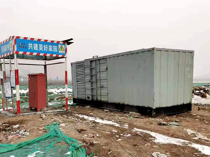 黄州燃气发电机在高海拔地区运行时会遇到哪些常见故障？