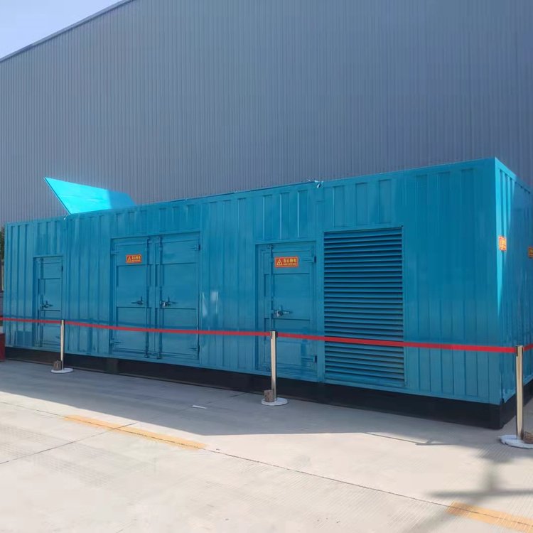 黄州怎样更换柴油发电机组的空气滤清器？