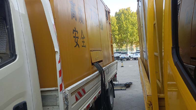 黄州如何判断柴油发电机组和UPS电源的切换时间是否符合要求？