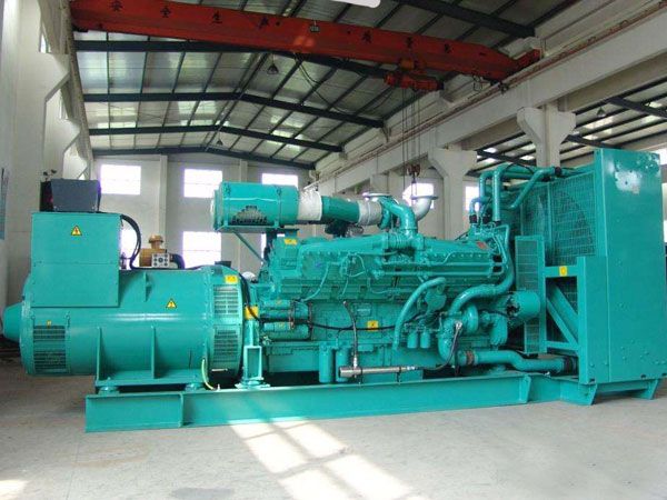 黄州影响800KW发电机组油耗的因素有哪些？